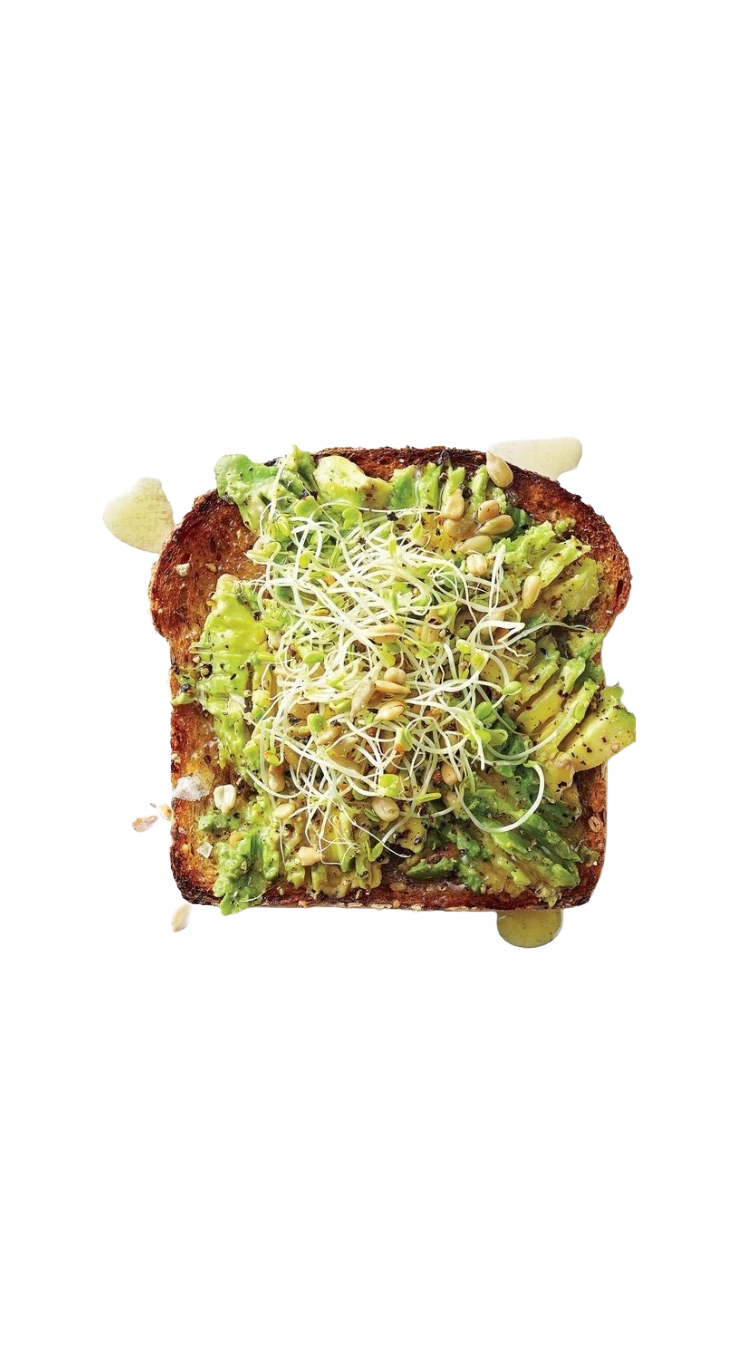 Perfect for Sandwiches